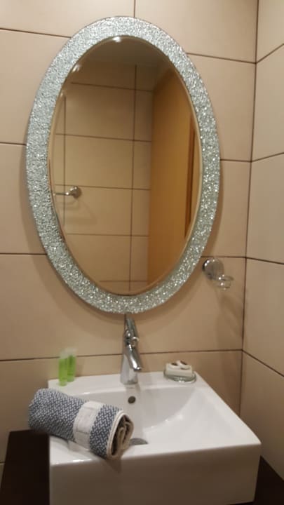 Zimmer GreenHill Holiday Suites Sarti