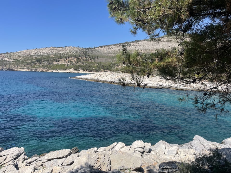 Strand Hotel Dionysos