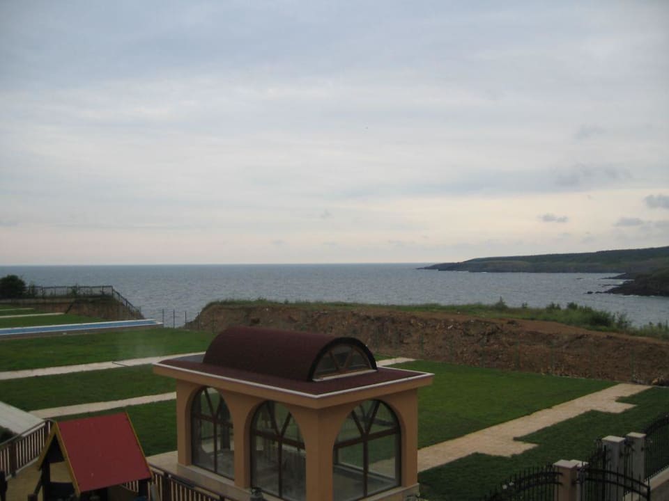 Meerblick Bella Vista Beach Club