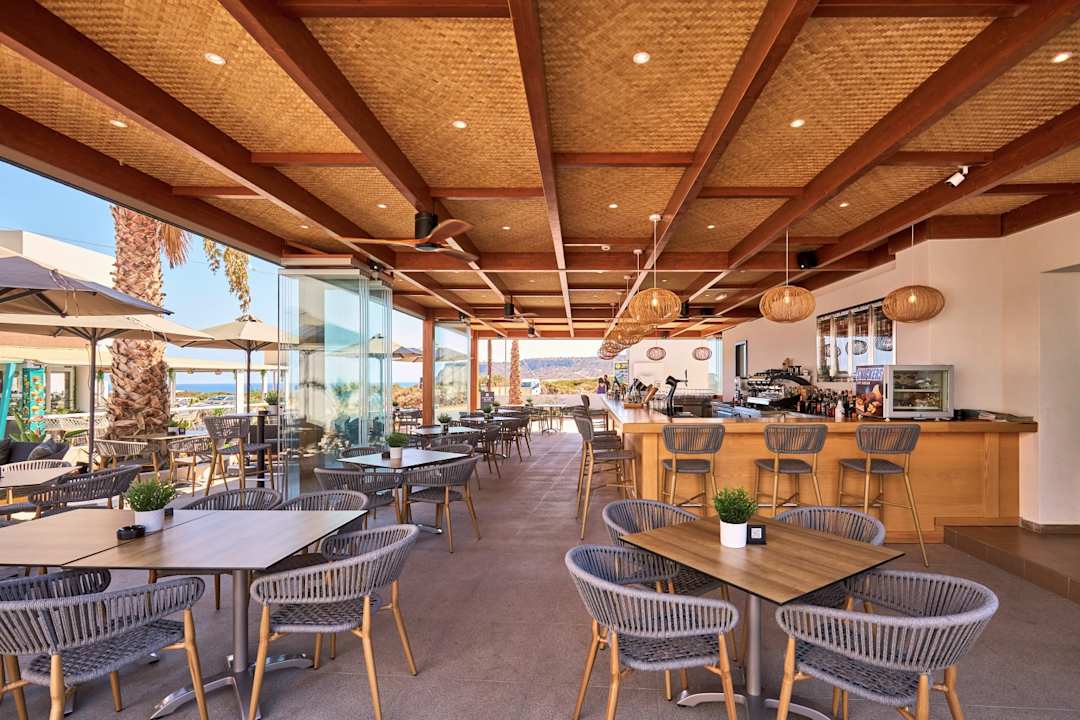 Gastro Enorme Santanna Island