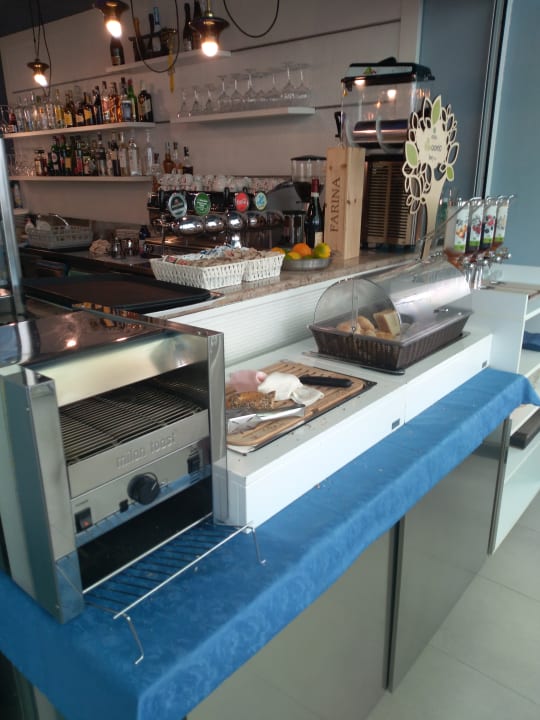 Gastro Villaggio Hemingway