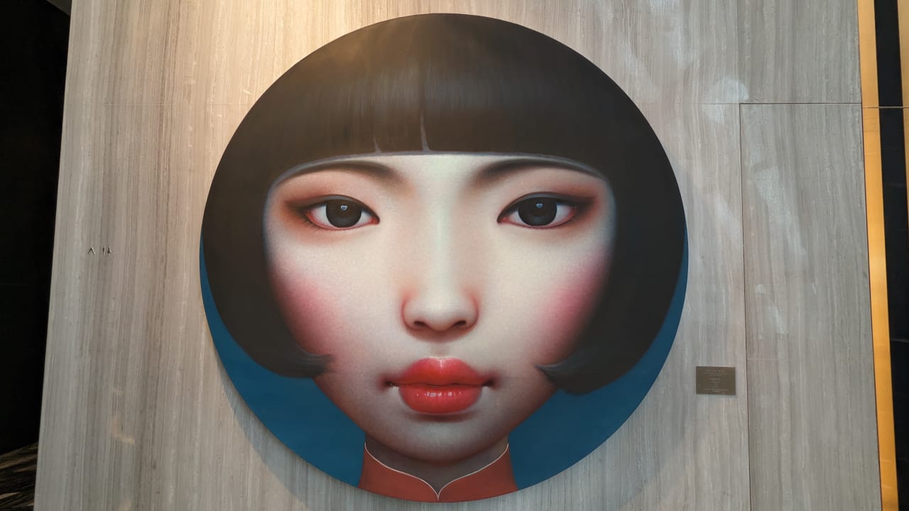 Sonstiges Niccolo Suzhou