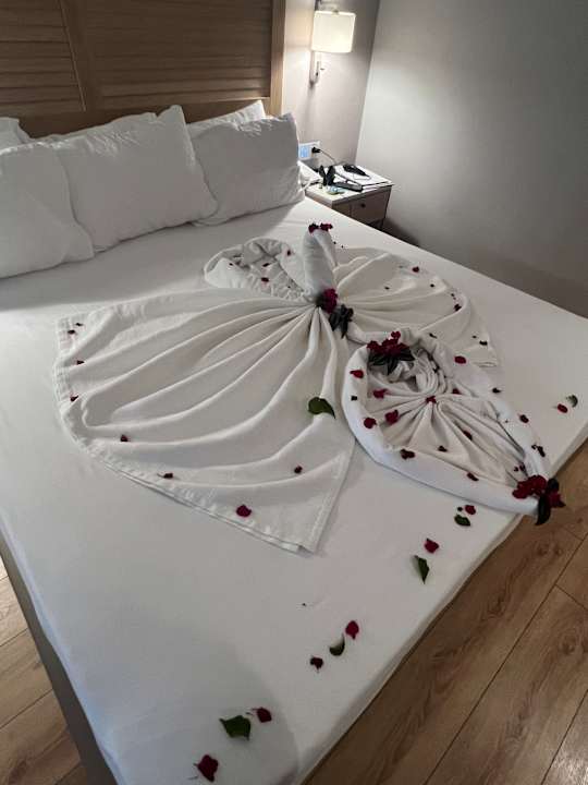 Zimmer Süral Saray Hotel