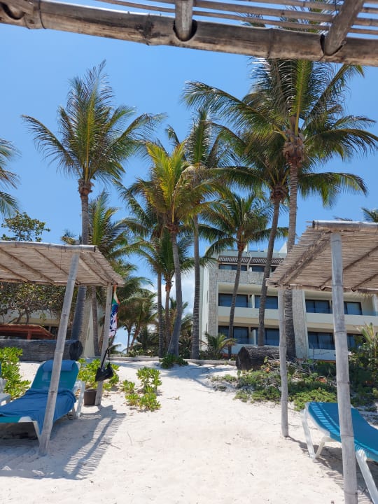 Strand Akumal Bay Beach & Wellness Resort