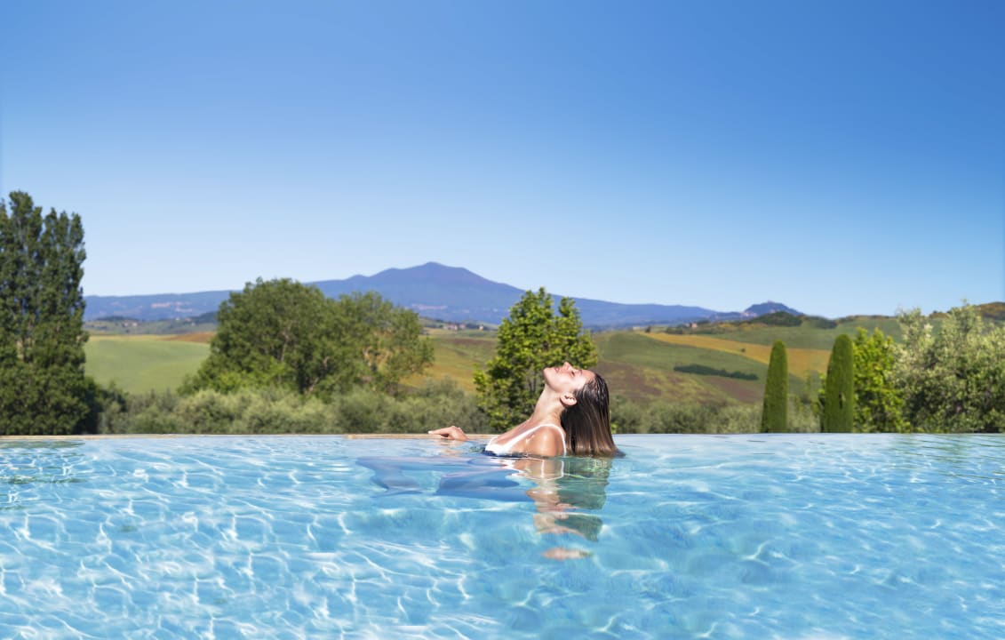 Pool Fonteverde Lifestyle & Thermal Retreat, Tuscany