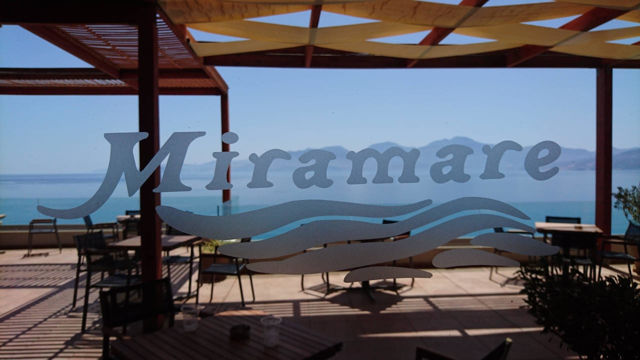Kann man sich merken Miramare Resort Hotel & Spa