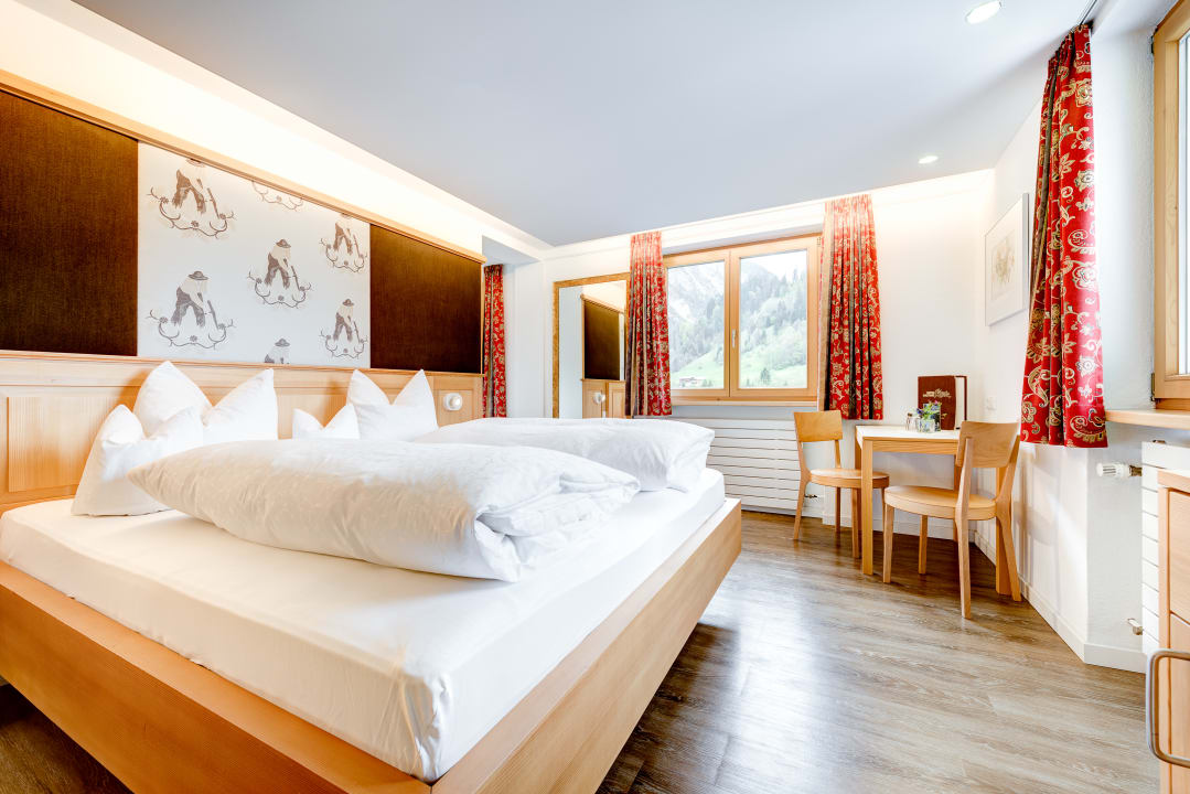 Zimmer Hotel Gasthof Kreuz