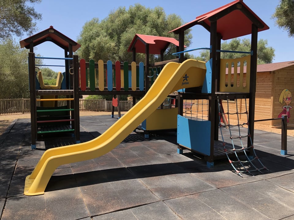 Kinderspielplatz Hacienda Son Antem Golf Resort, Autograph Collection