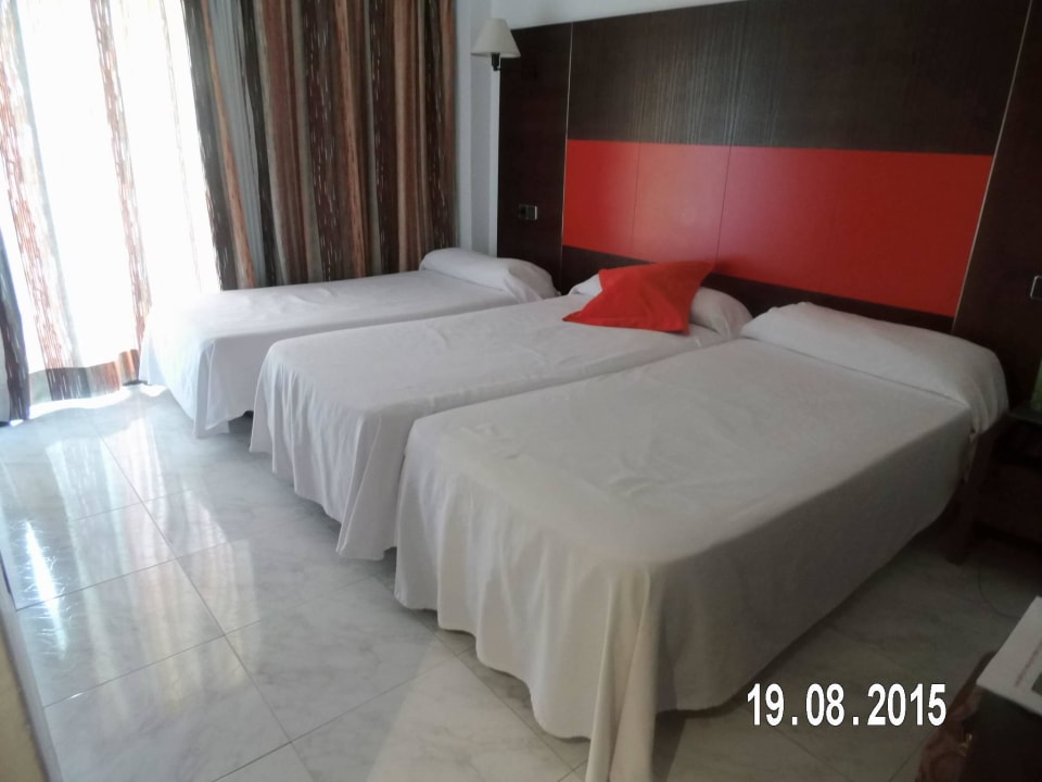 Kompfort-Plus Zimmer  Bahía de Alcúdia Hotel & Spa