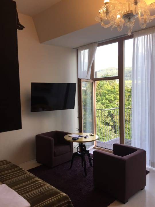 Zimmer Nala individuellhotel