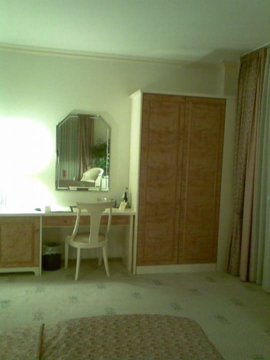Standardzimmer  Hotel Erbprinz