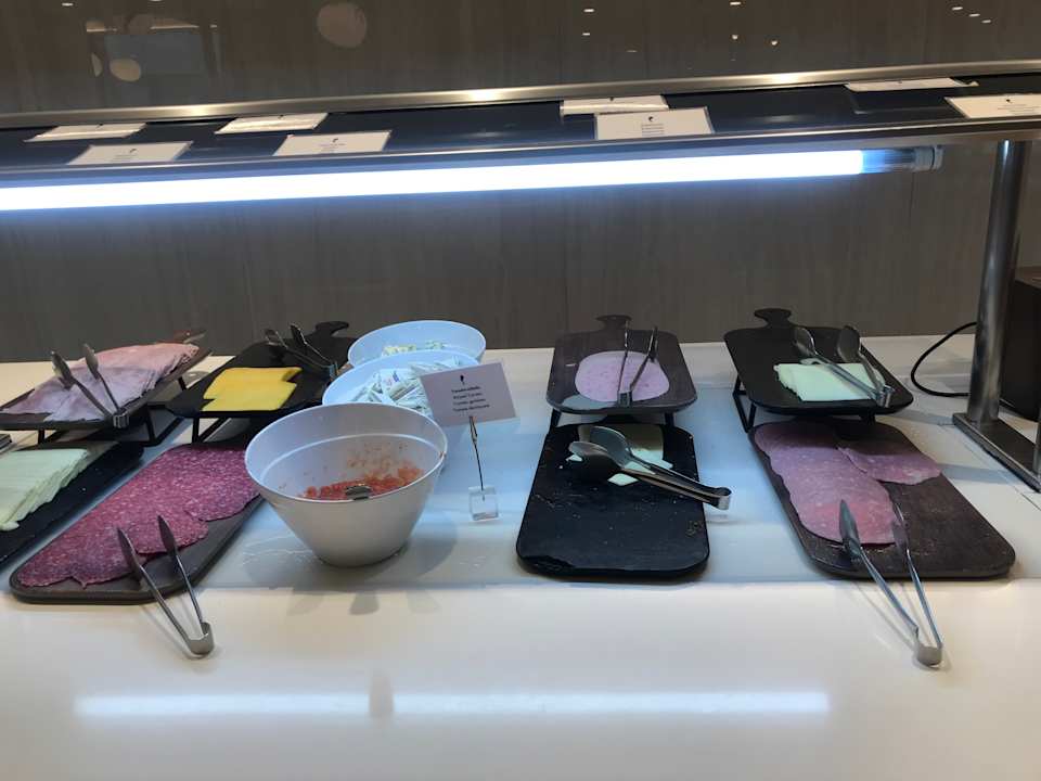 Gastro Hipotels La Geria