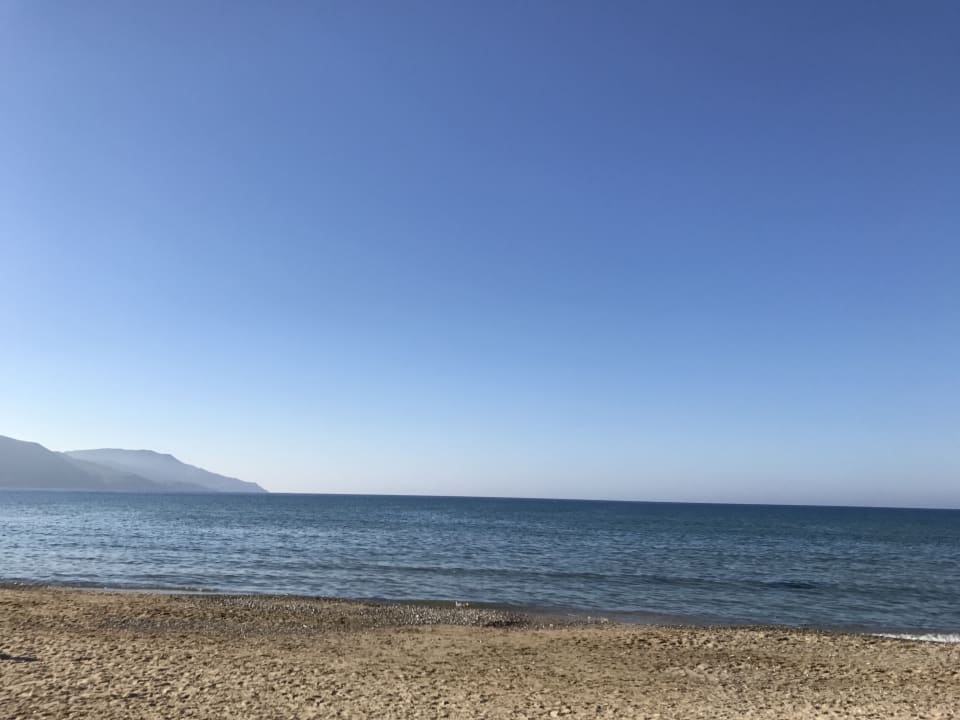 Strand Eliros Mare