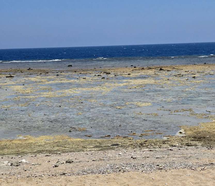 Strand Bliss Nada Beach Resort