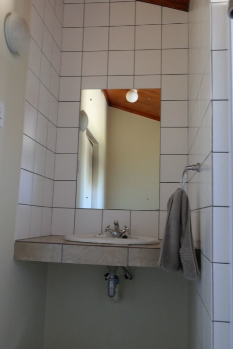 Zimmer Augrabies Falls Restcamp