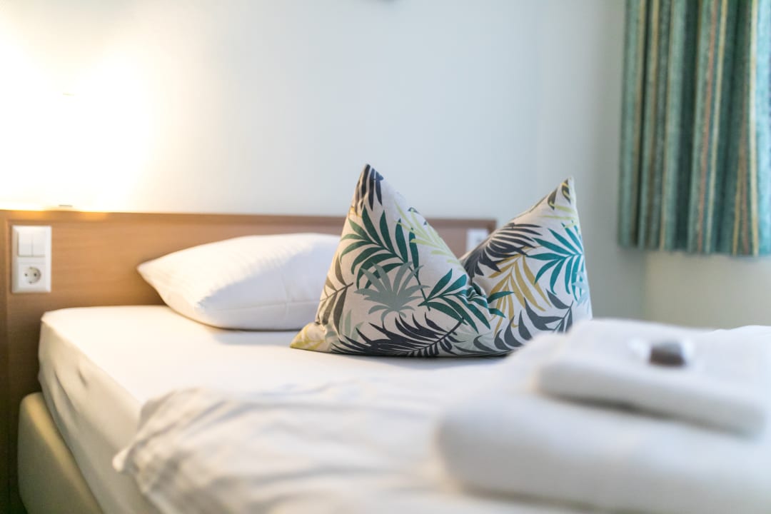 Zimmer martas Hotel Allegra Berlin