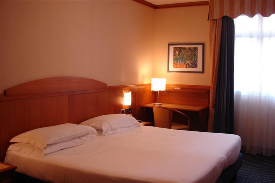 Schlafzimmer Hotel Caesius Therme & Spa Resort
