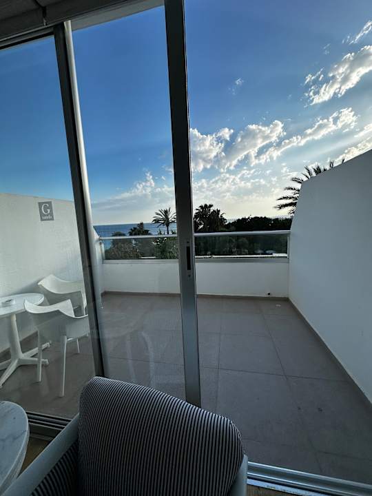 Zimmer Hotel Grecian Sands