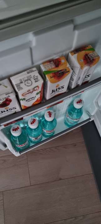 Zimmer Trendy Aspendos Beach Hotel