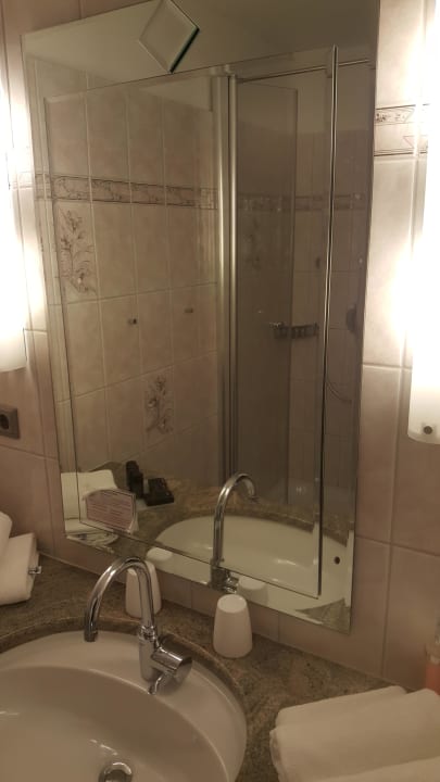 Zimmer Hotel Strandburg