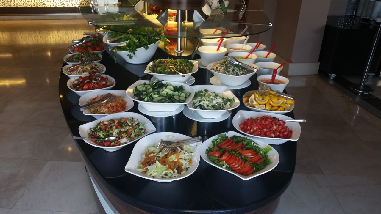 Restaurant Side Prenses Resort & Spa
