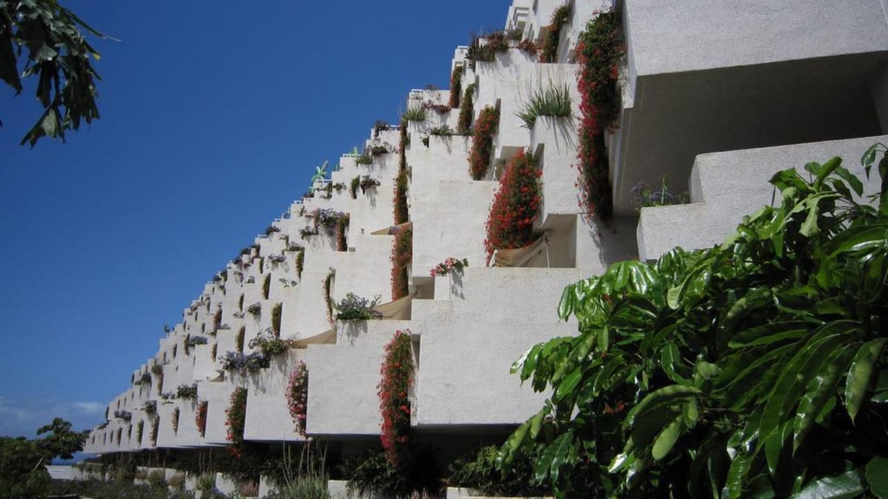 Balconies Landmar Playa La Arena