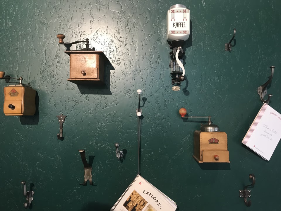 Sonstiges Vienna House Easy by Wyndham Leipzig