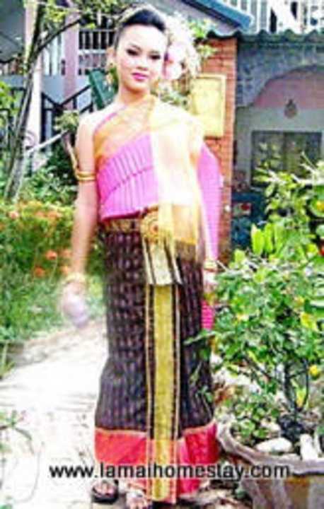 Lizi your guide Lamai Homestay Guesthouse Resort