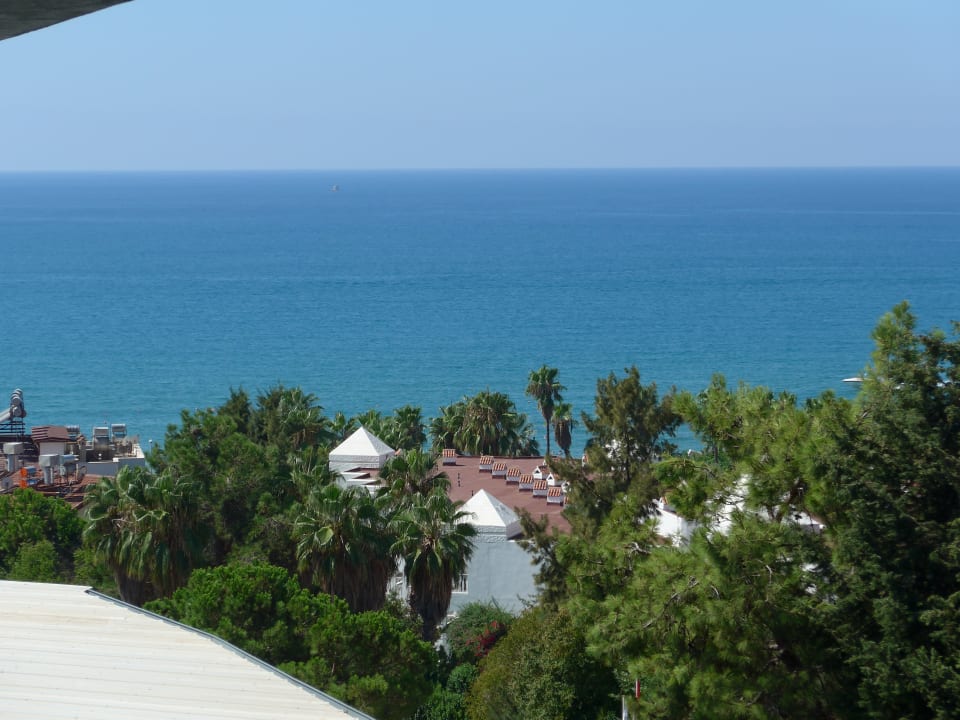 Gartenanlage Side Star Elegance