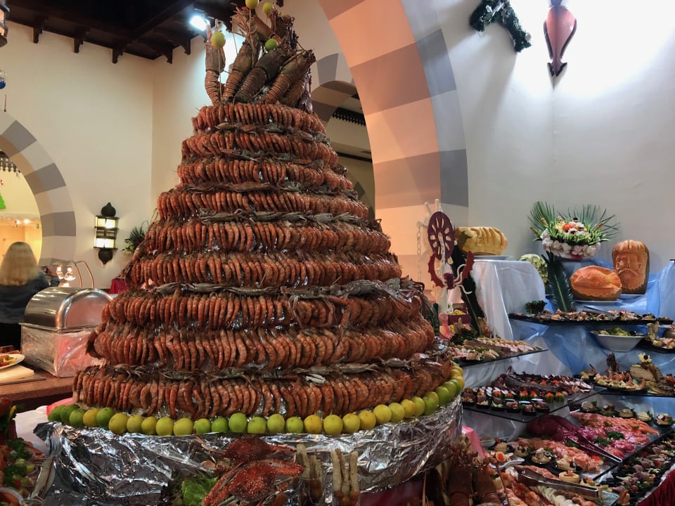 Gastro Stella Beach Resort & Spa Makadi Bay