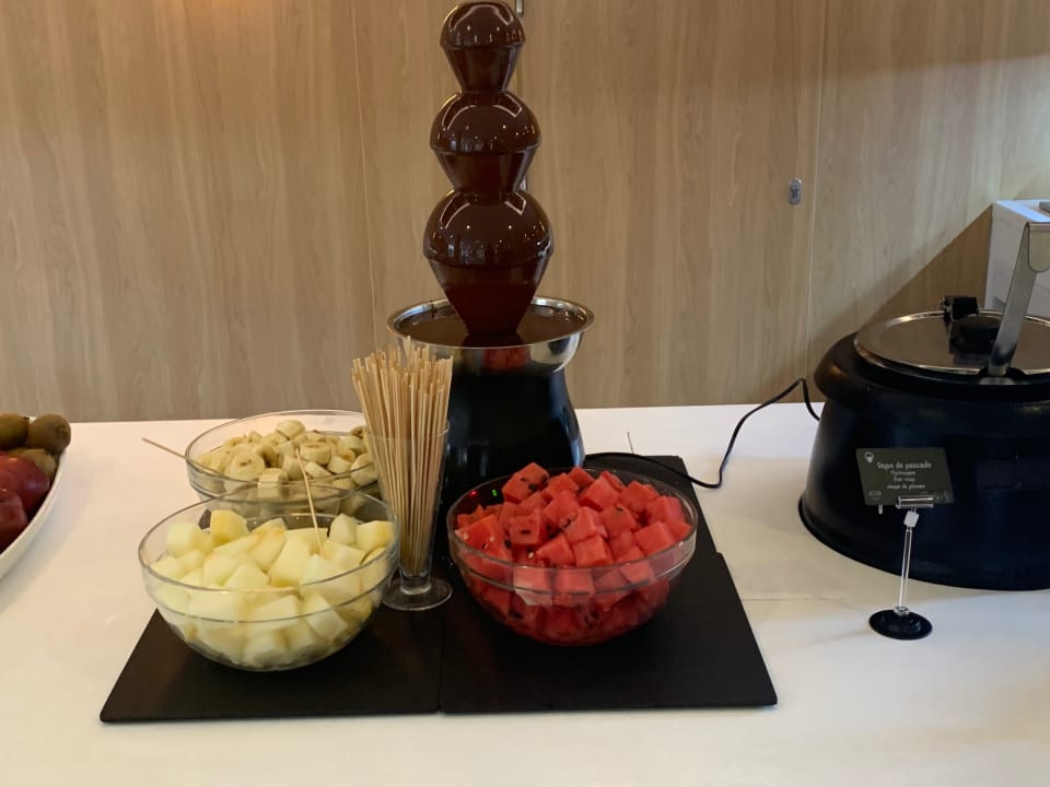 Gastro Ibersol Siurell