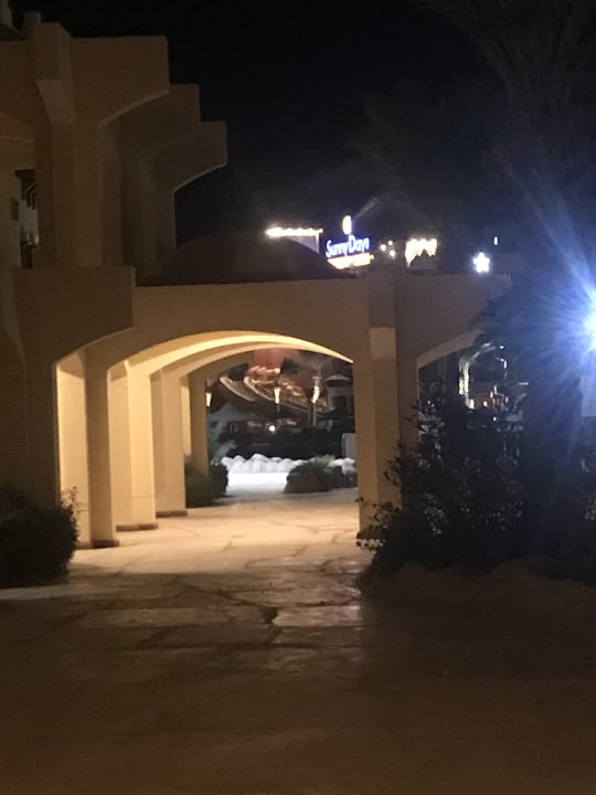 Sonstiges Sunny Days Palma De Mirette Resort & Spa