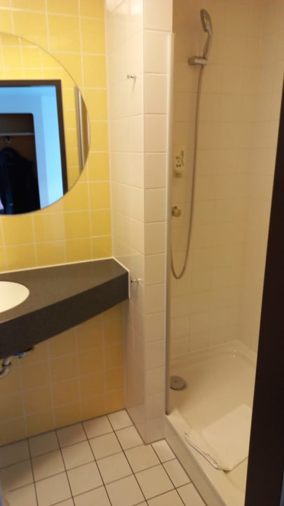 Zimmer B&B Hotel Halle (Saale)