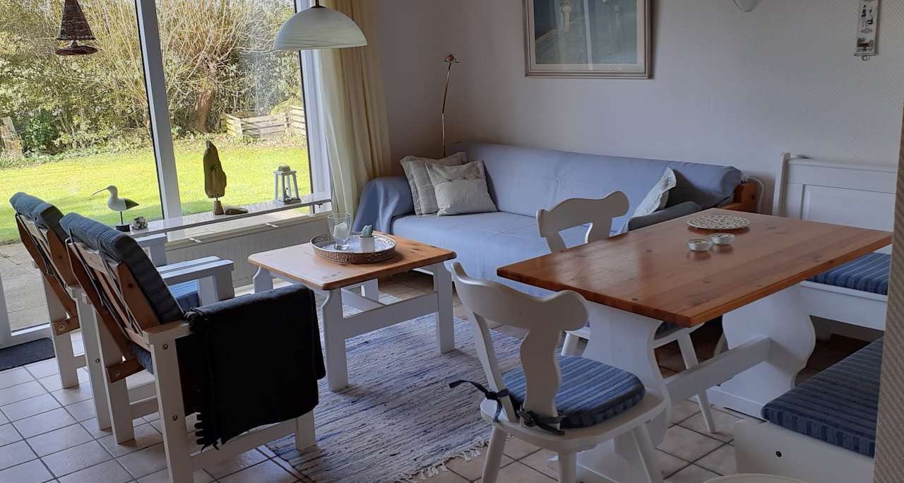 Zimmer Ferienwohnungen Ruthenberg