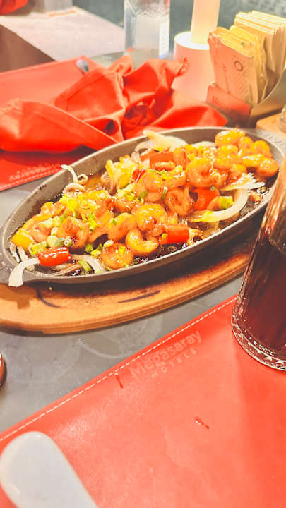 Gastro Megasaray Club Belek