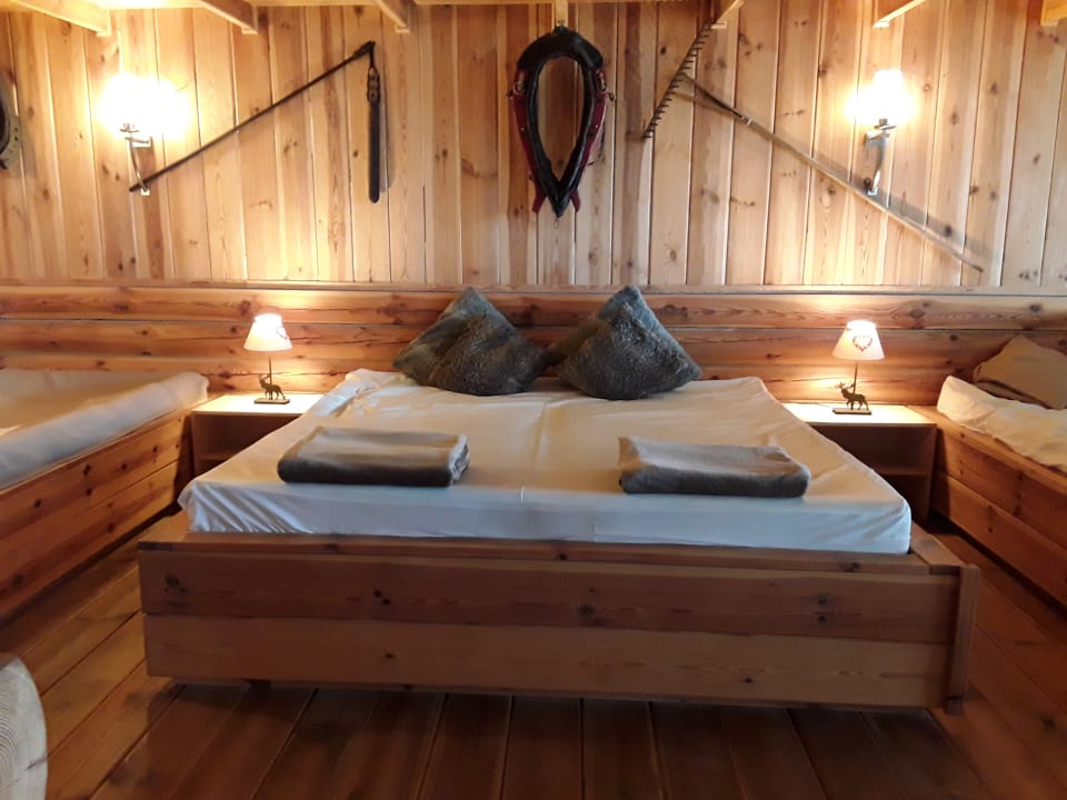 Sport & Freizeit Raitelberg Resort