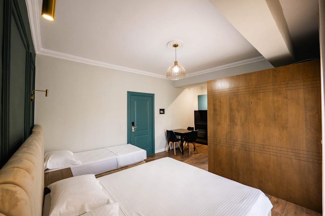 Zimmer Kristianna Apartments