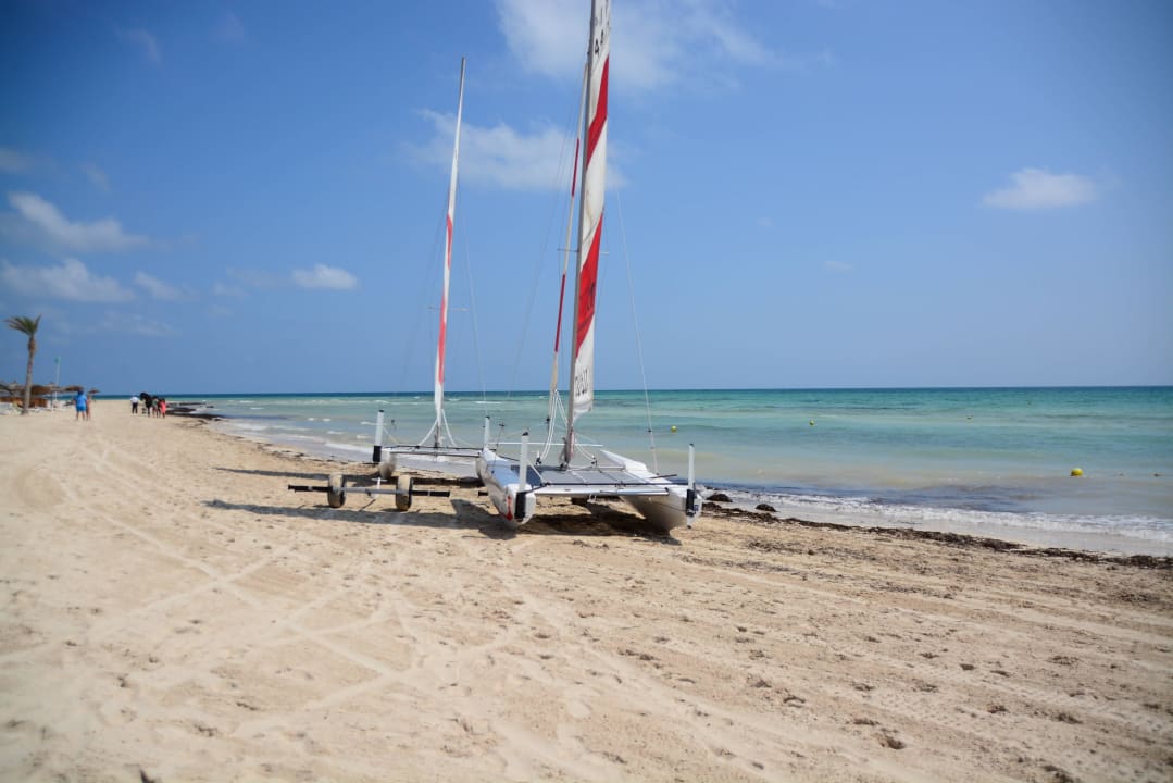 Beach ROBINSON DJERBA BAHIYA