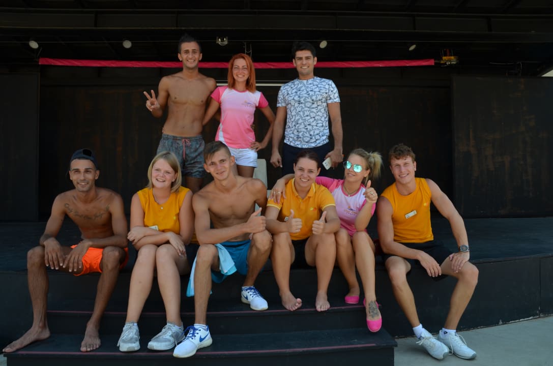 Sport & Freizeit Side Mare Resort & Spa