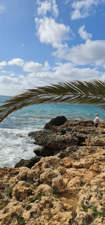 Strand Hipotels Mediterraneo Club