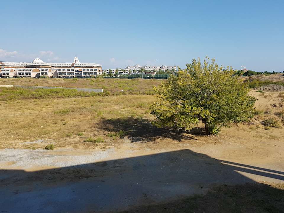 Ausblick Roma Beach Resort & Spa 16+ Adult Only