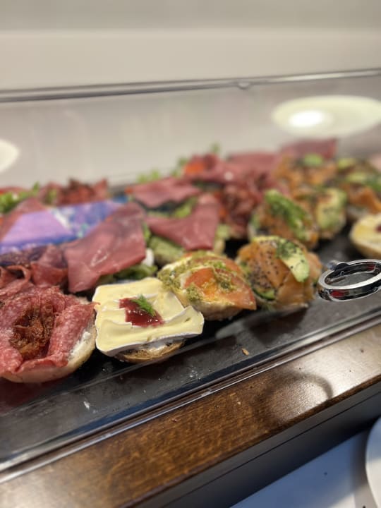 Gastro Hotel 987 Design Prague