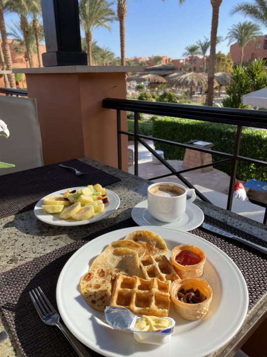 Gastro Jaz Makadi Oasis Resort