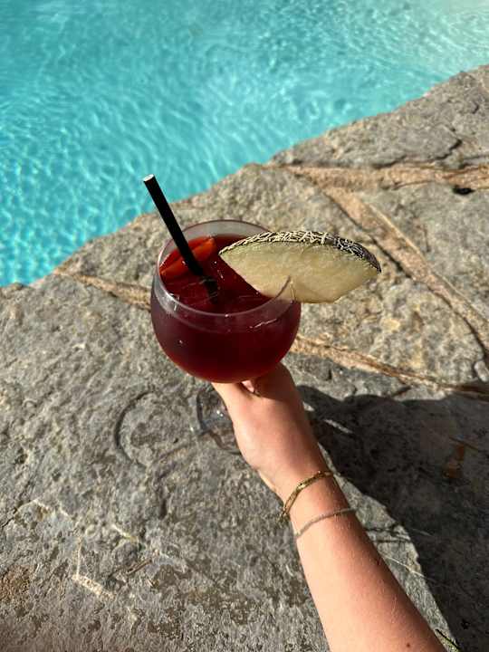 Pool Lago Garden