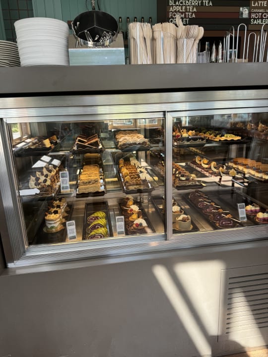 Gastro Megasaray Club Belek