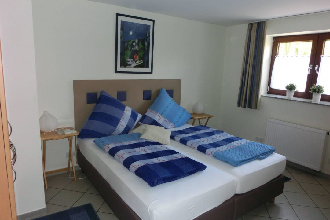 Schlafzimmer Landhuus Laurenz