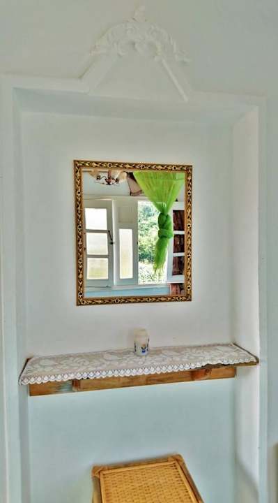 Doppelzimmer Nr. 3 im 1.OG Ferienhaus Villa MariEnzo