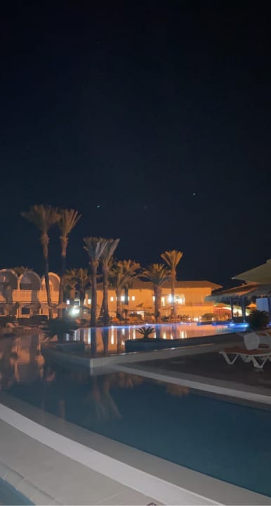 Pool Hotel Marhaba Club