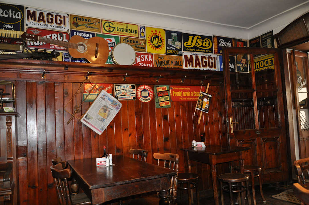 Hotel Na Louži Hotel Na Louži