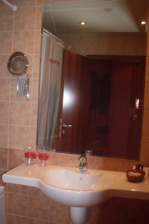 Badezimmer Sol Luna Bay